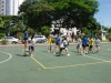 basketball match